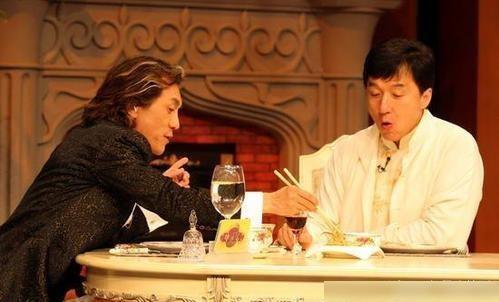 劲爆吃瓜娱乐综艺节目